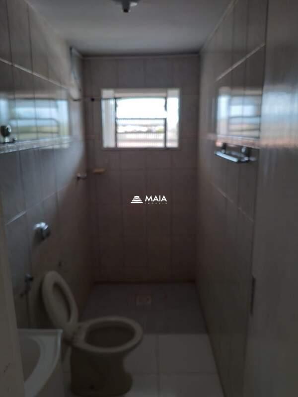 Apartamento para aluguel no Nossa Senhora da Abadia: 