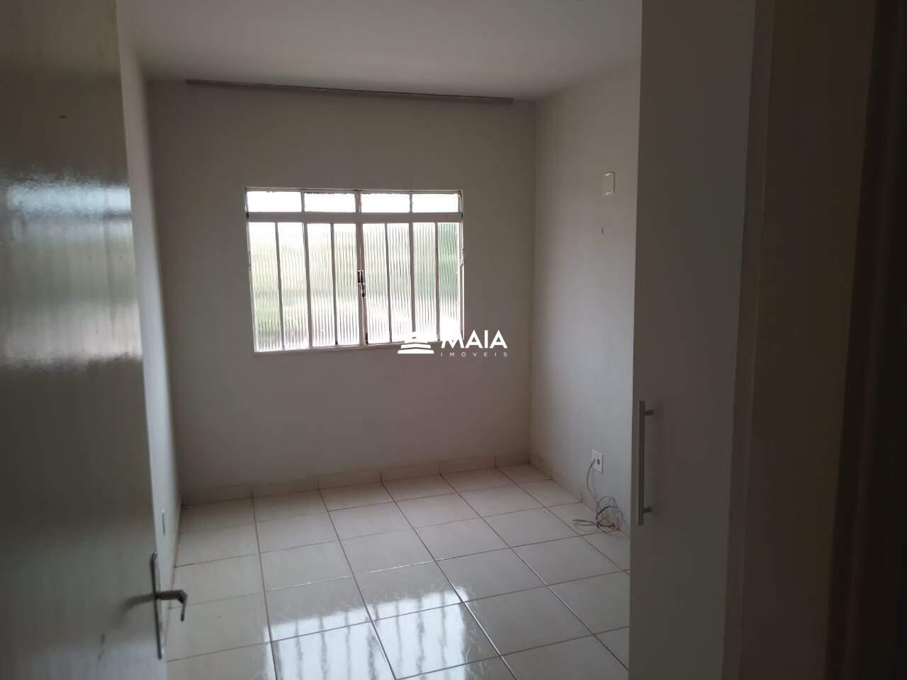 Apartamento para aluguel no Nossa Senhora da Abadia: 