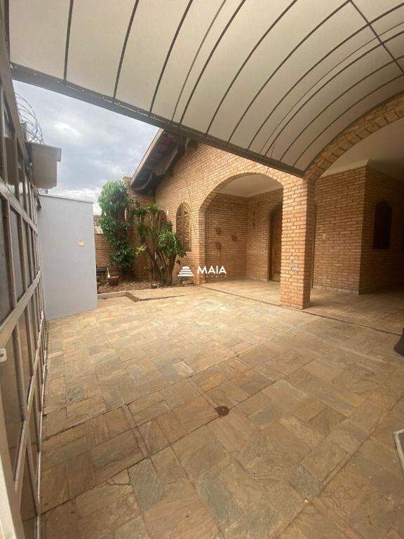 Casa para aluguel no São Benedito: 