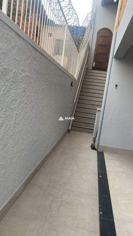 Casa para aluguel no São Benedito: 