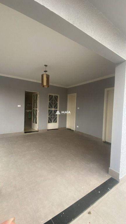 Casa para aluguel no São Benedito: 