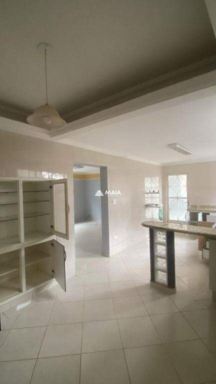 Casa para aluguel no São Benedito: 