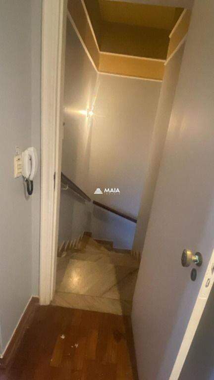 Casa para aluguel no São Benedito: 