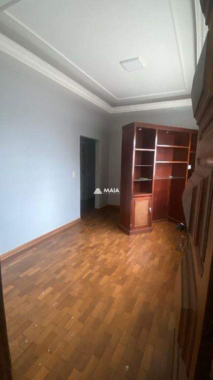 Casa para aluguel no São Benedito: 