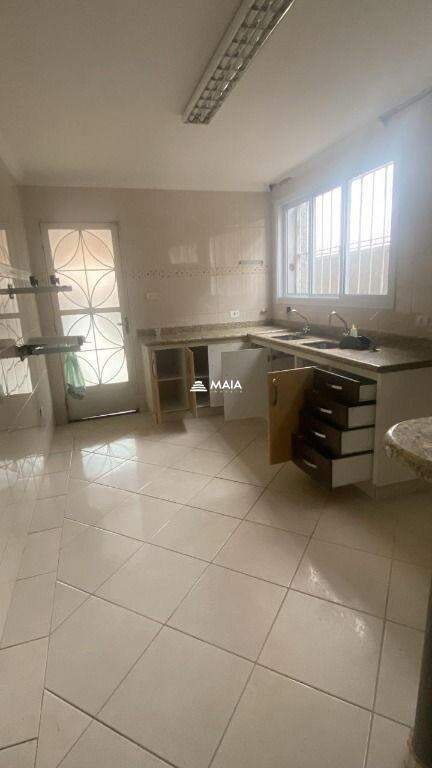 Casa para aluguel no São Benedito: 