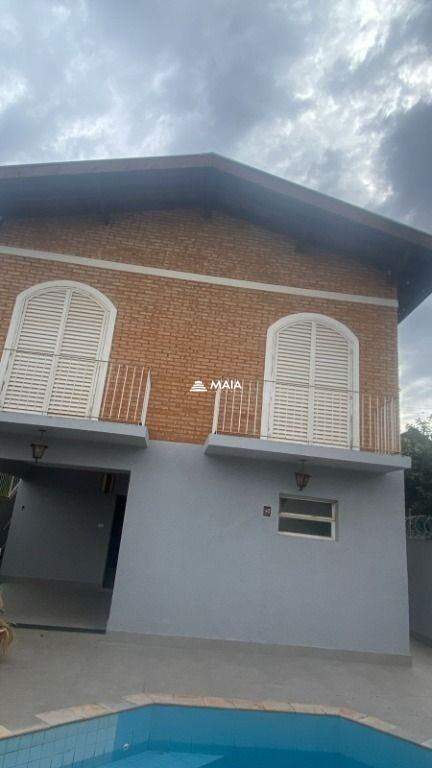 Casa para aluguel no São Benedito: 