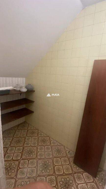 Casa para aluguel no São Benedito: 