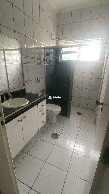 Casa para aluguel no São Benedito: 