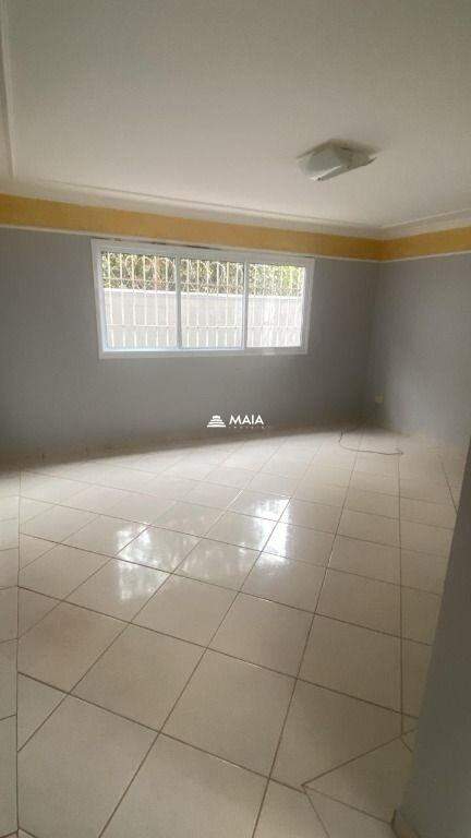 Casa para aluguel no São Benedito: 