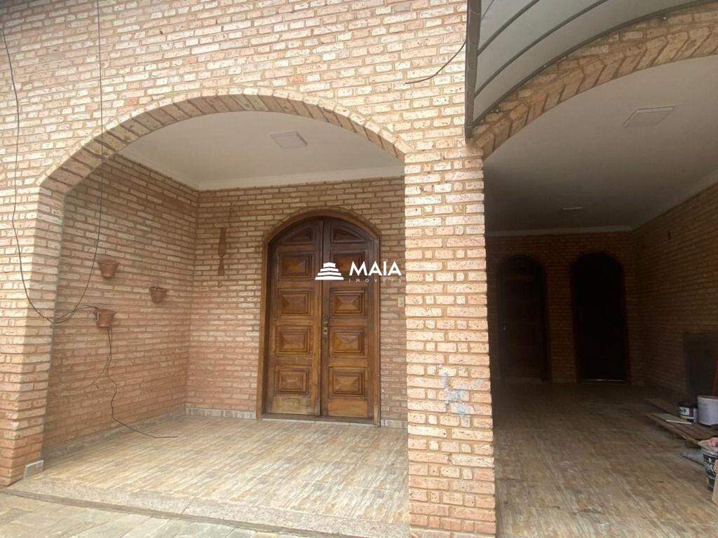 Casa para aluguel no São Benedito: 