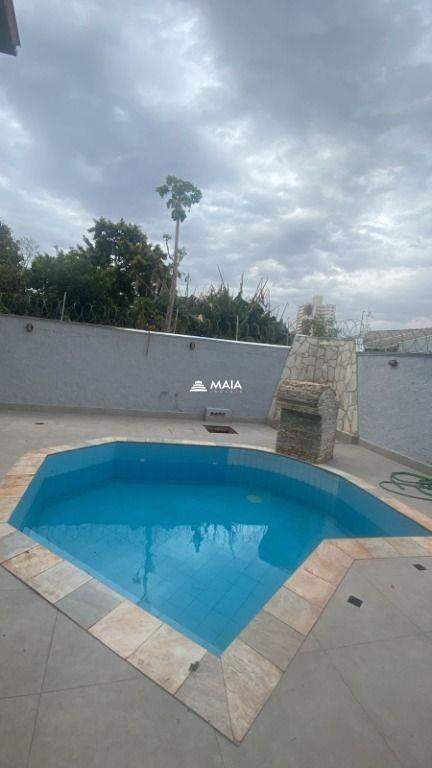 Casa para aluguel no São Benedito: 