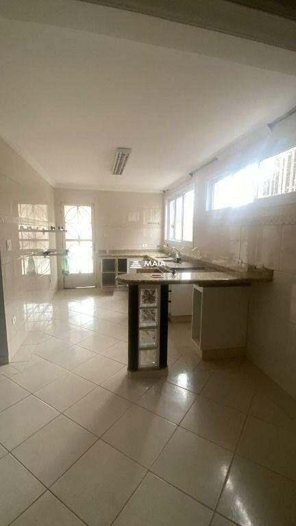 Casa para aluguel no São Benedito: 