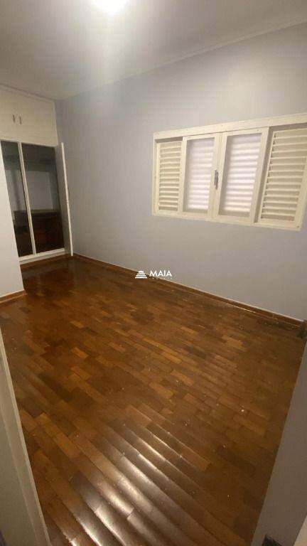 Casa para aluguel no São Benedito: 