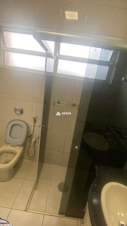 Casa para aluguel no São Benedito: 