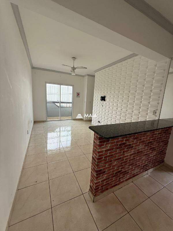 Apartamento à venda no Boa Vista: 