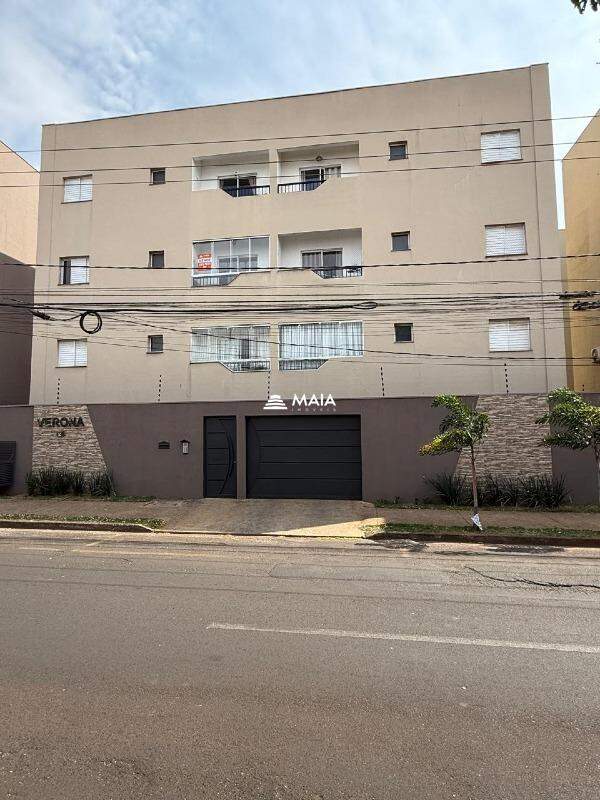Apartamento à venda no Boa Vista: 