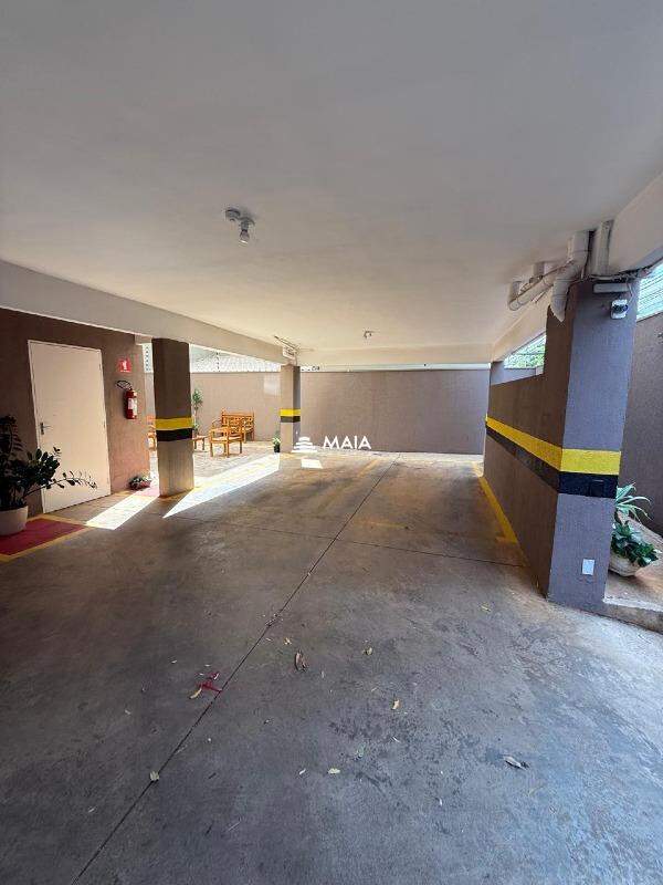 Apartamento à venda no Boa Vista: 