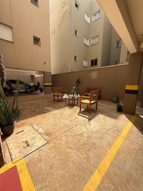 Apartamento à venda no Boa Vista: 