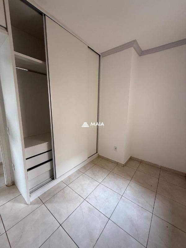 Apartamento à venda no Boa Vista: 