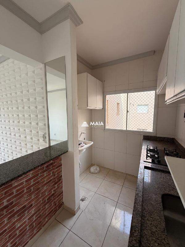 Apartamento à venda no Boa Vista: 
