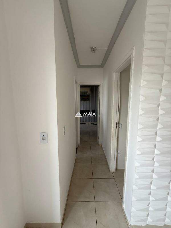 Apartamento à venda no Boa Vista: 