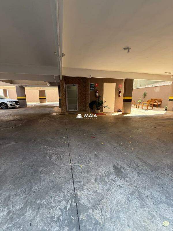 Apartamento à venda no Boa Vista: 