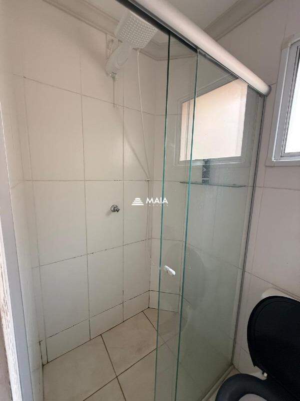 Apartamento à venda no Boa Vista: 