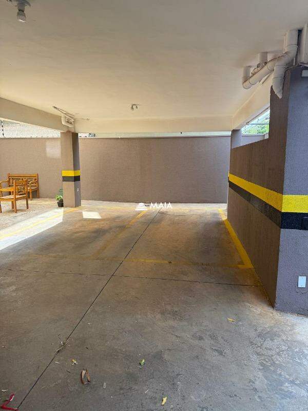 Apartamento à venda no Boa Vista: 