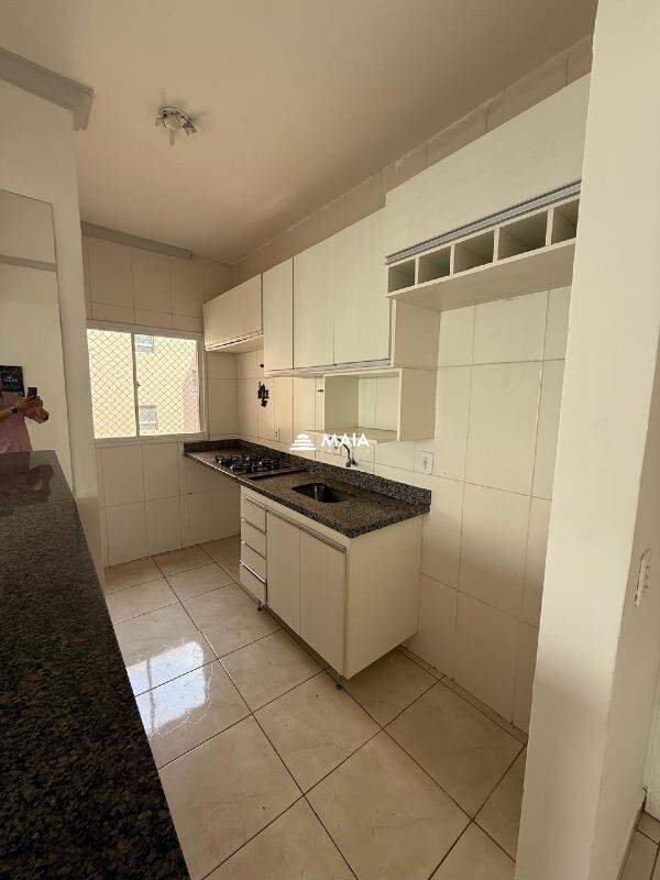 Apartamento à venda no Boa Vista: 