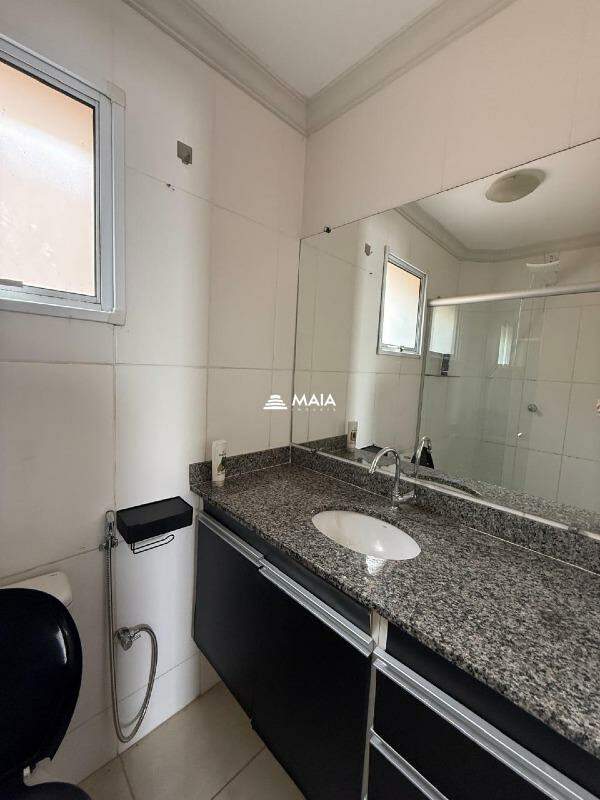 Apartamento à venda no Boa Vista: 