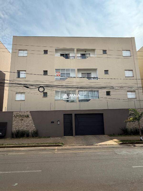 Apartamento à venda no Boa Vista: 