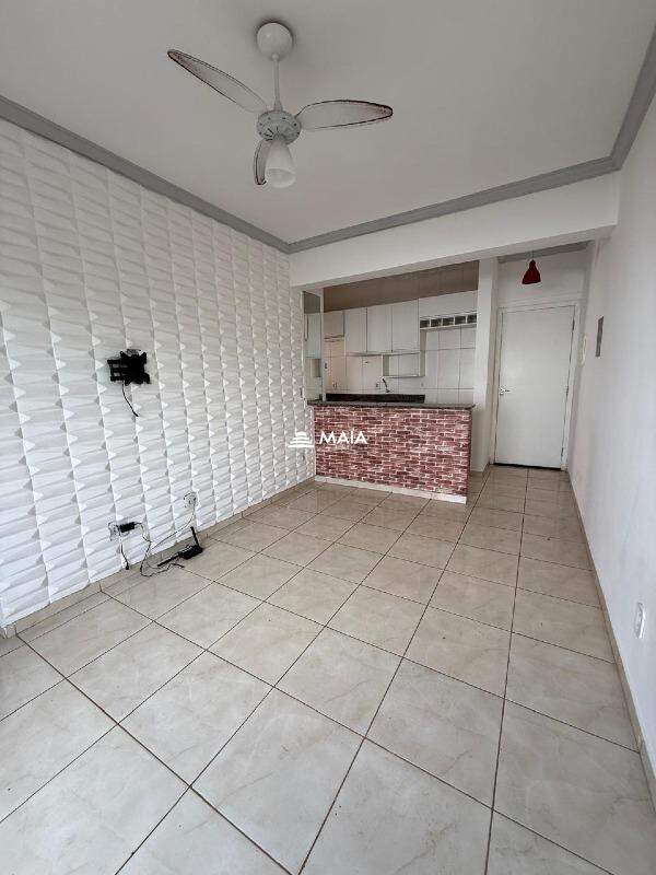 Apartamento à venda no Boa Vista: 