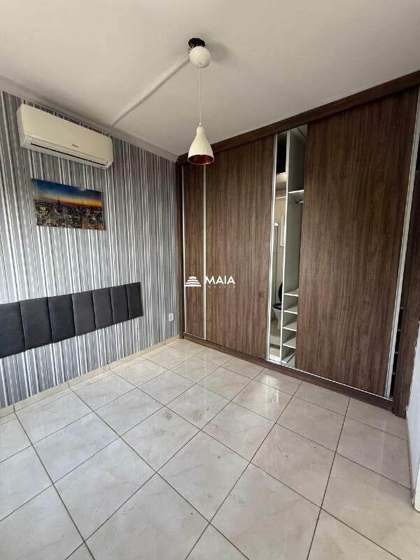 Apartamento à venda no Boa Vista: 