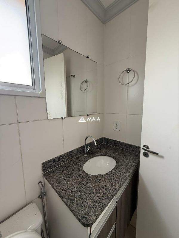 Apartamento à venda no Boa Vista: 