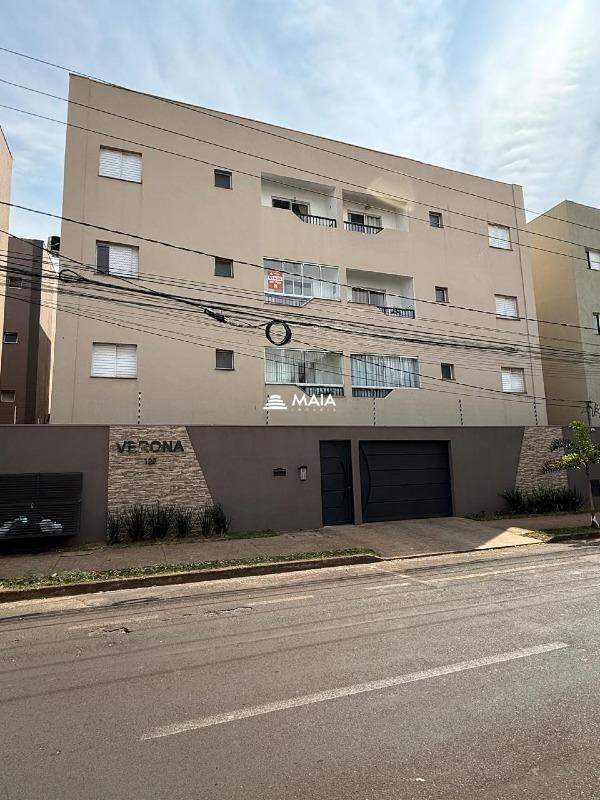 Apartamento à venda no Boa Vista: 