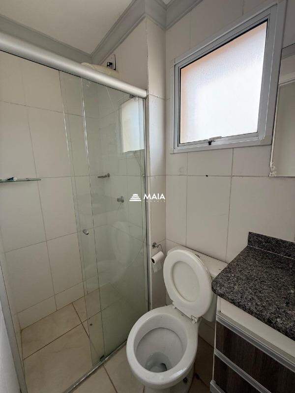 Apartamento à venda no Boa Vista: 