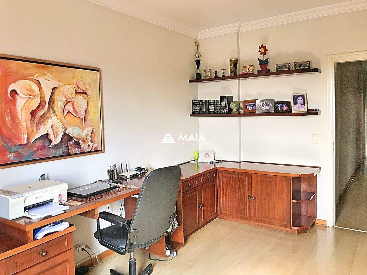 Apartamento à venda no São Benedito: 