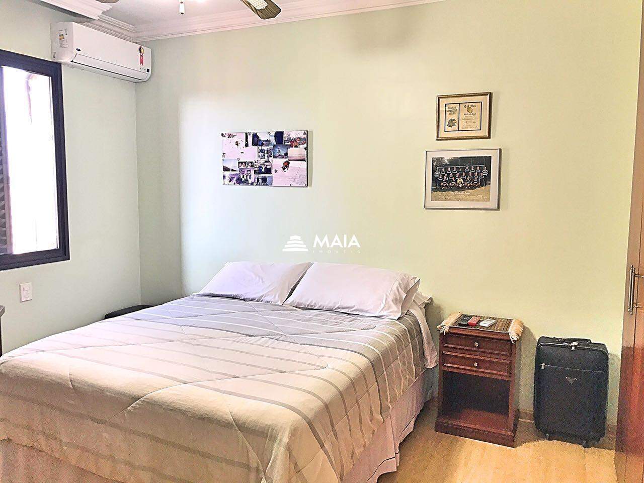 Apartamento à venda no São Benedito: 