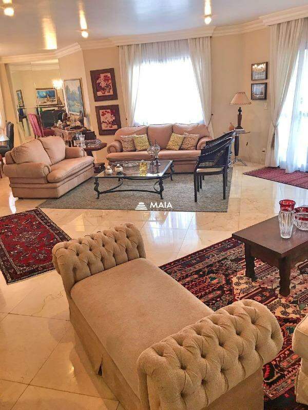 Apartamento à venda no São Benedito: 