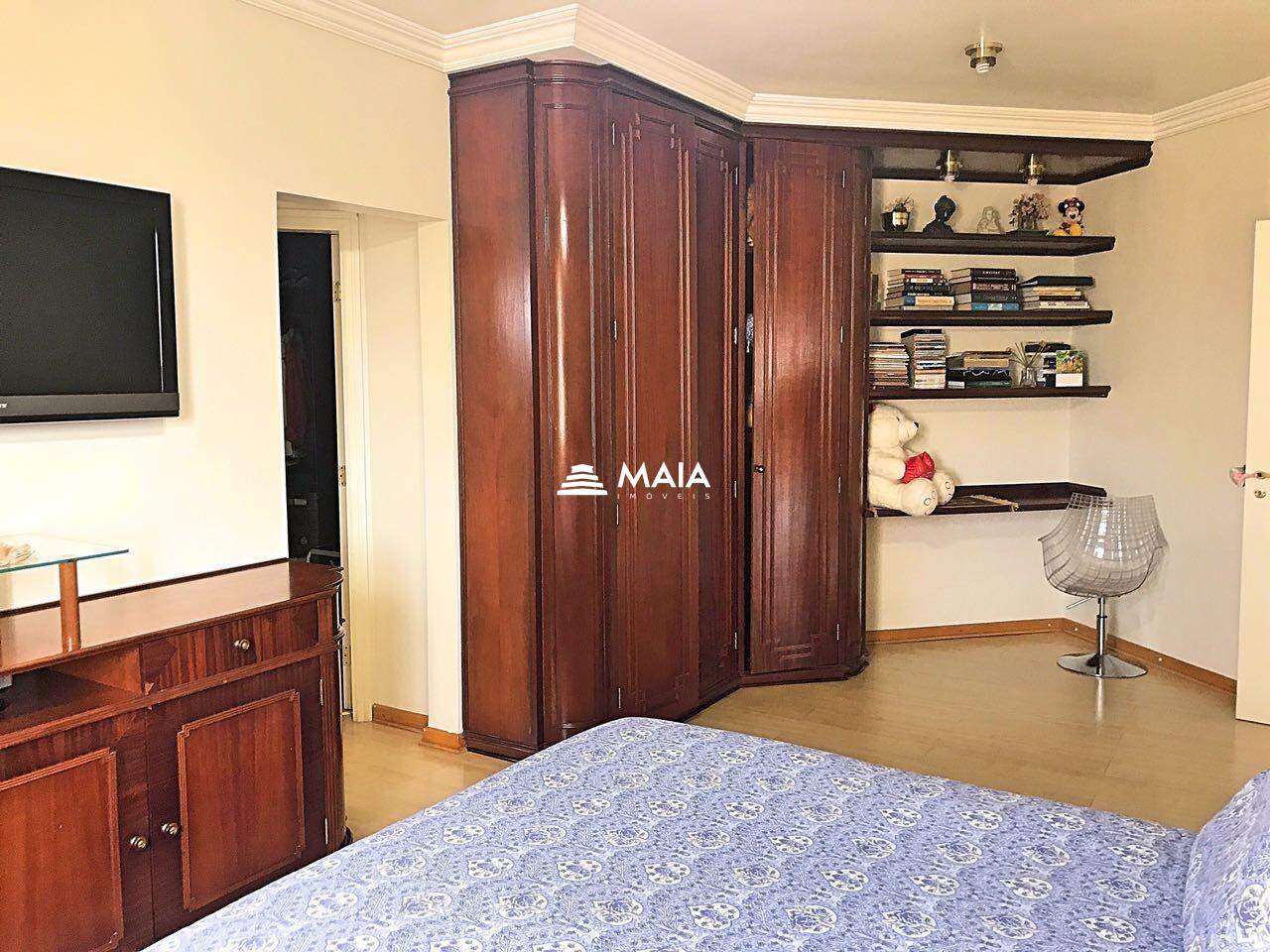 Apartamento à venda no São Benedito: 