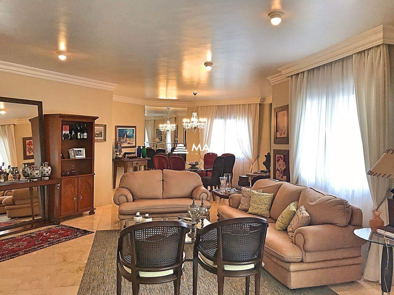 Apartamento à venda no São Benedito: 