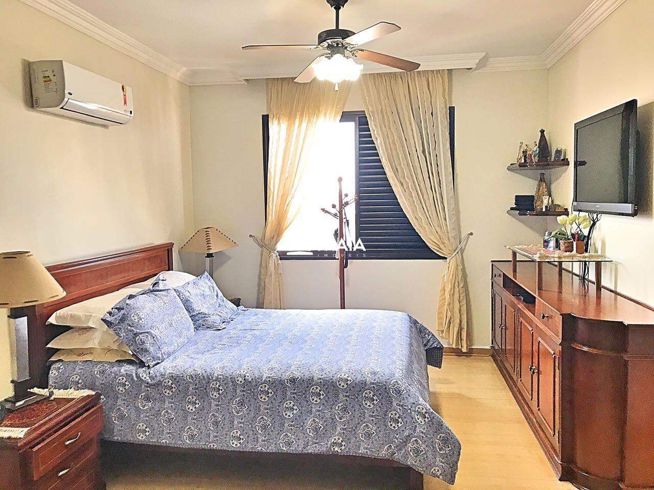 Apartamento à venda no São Benedito: 