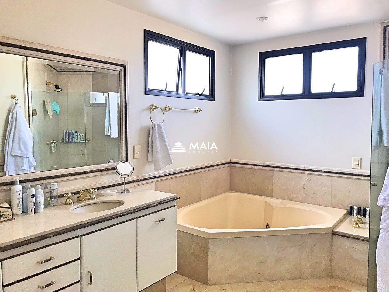 Apartamento à venda no São Benedito: 