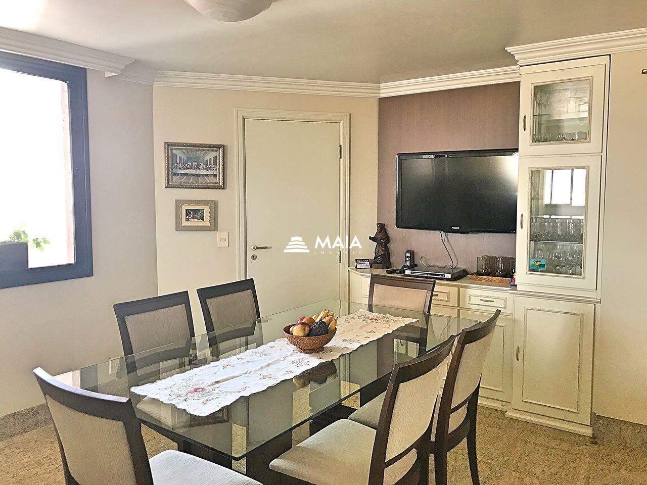 Apartamento à venda no São Benedito: 