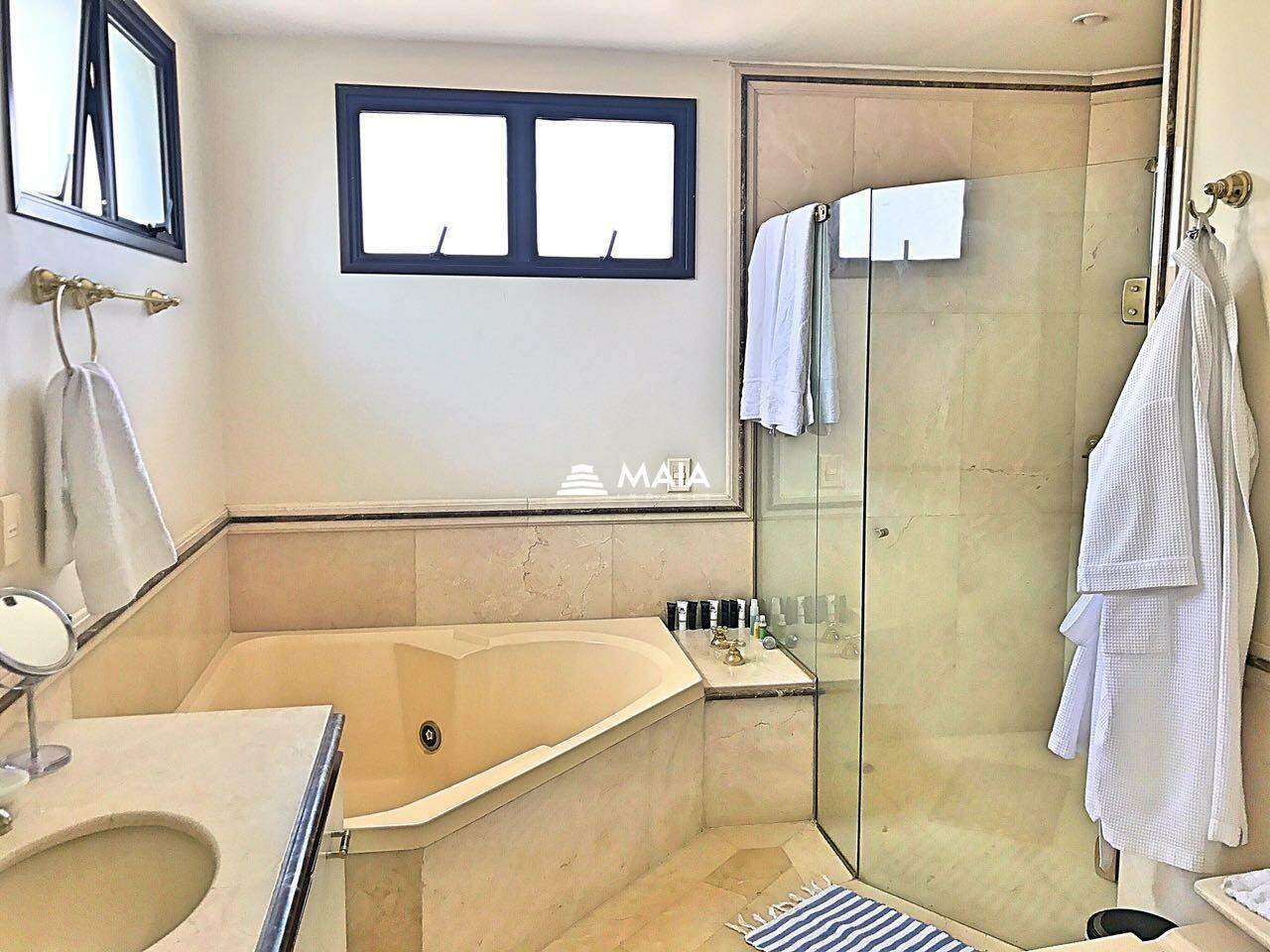 Apartamento à venda no São Benedito: 