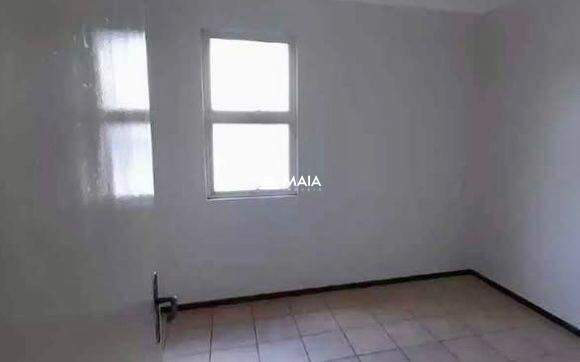 Apartamento para aluguel no Parque do Mirante: 