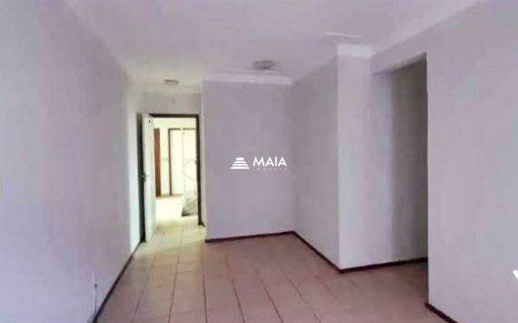 Apartamento para aluguel no Parque do Mirante: 