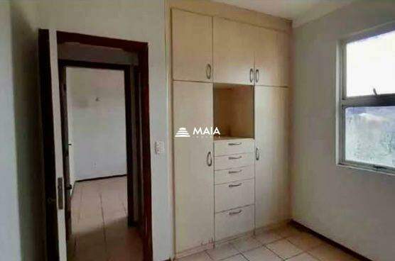 Apartamento para aluguel no Parque do Mirante: 