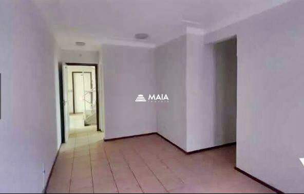 Apartamento para aluguel no Parque do Mirante: 