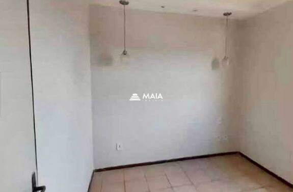 Apartamento para aluguel no Parque do Mirante: 